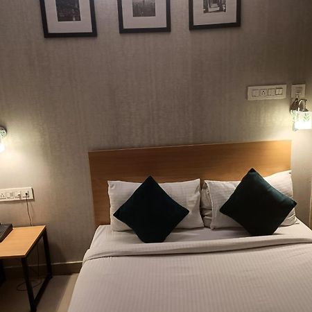 Hotel Mayfair Tower Kalküta Dış mekan fotoğraf