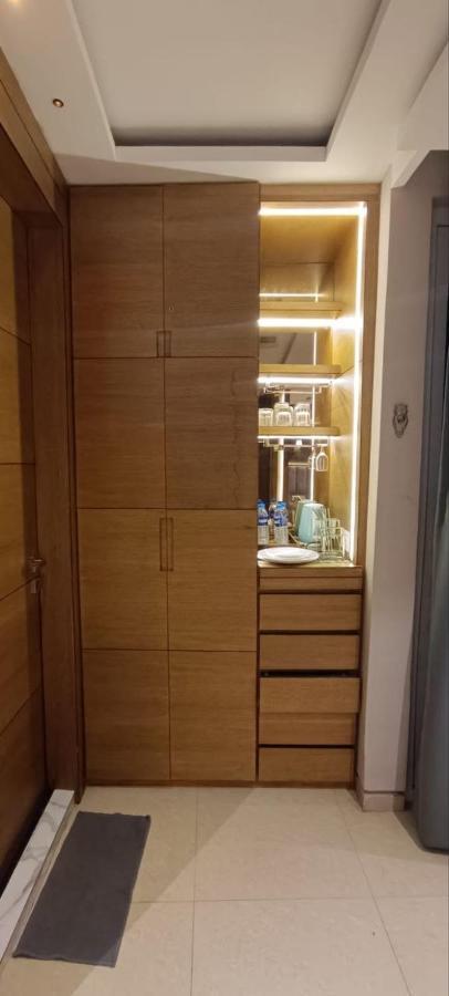 Hotel Mayfair Tower Kalküta Dış mekan fotoğraf